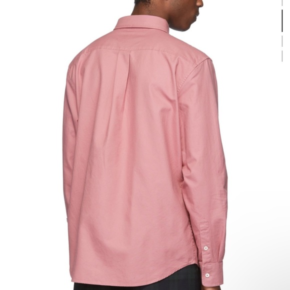 🔥SEND OFFERS🔥BNWT Aime Leon Dore dress shirt​​ - Picture 2 of 9
